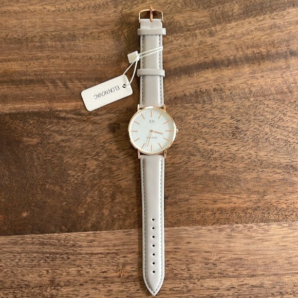 Brand New Elon Novac Aubrey Watch - Picture 3 of 4